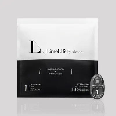 Limelife by Alcone Hydraserum Base